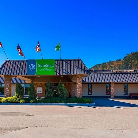 Surestay Hotel By Best Western Чилливак Экстерьер фото